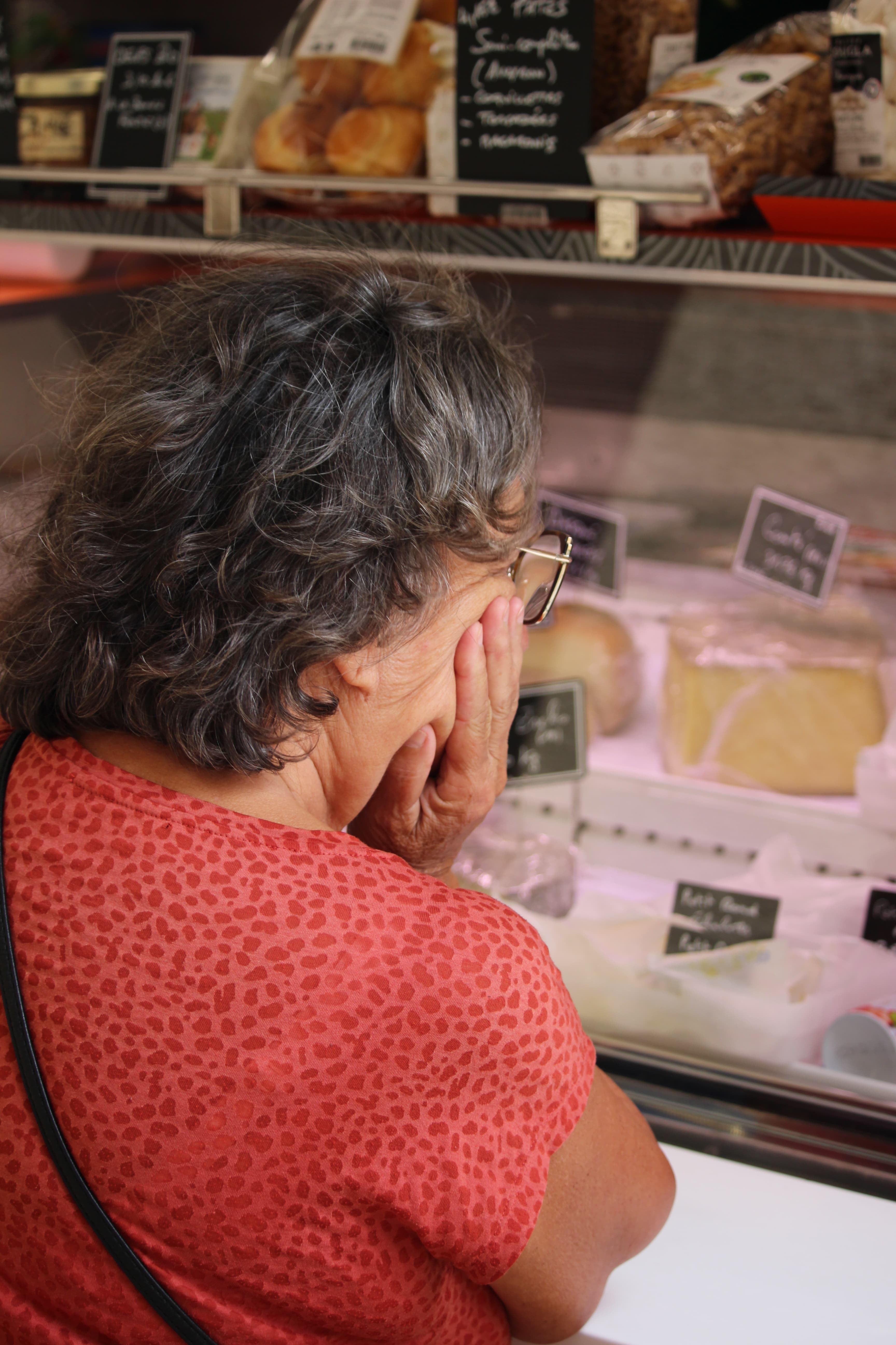 Épicerie de Manu — en tournée, photo 6