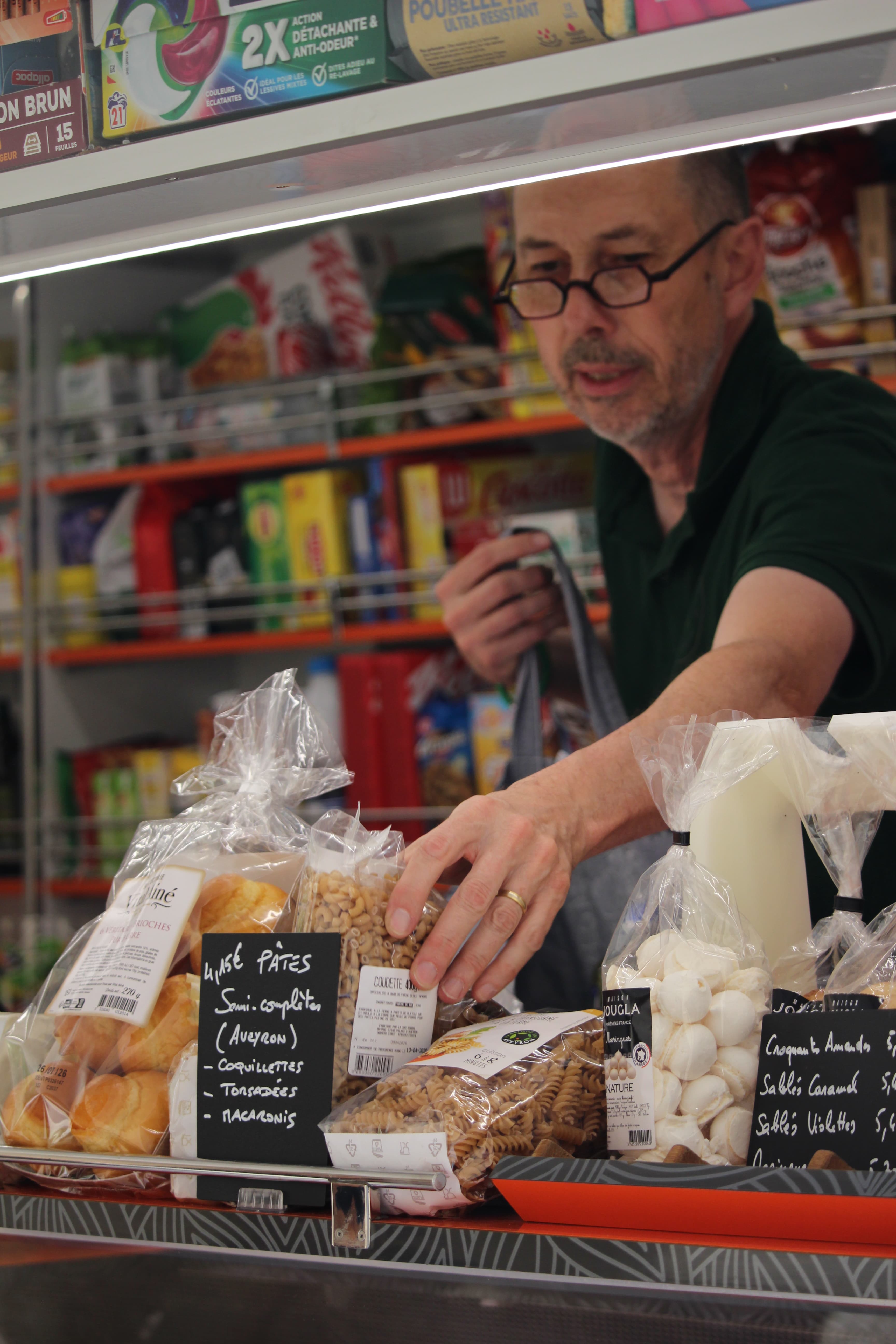 Épicerie de Manu — en tournée, photo 7
